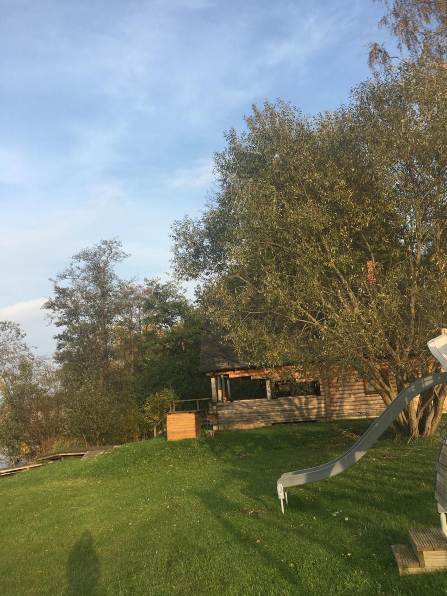Kušneri 哲咖斯麦兹宾馆酒店 外观 照片