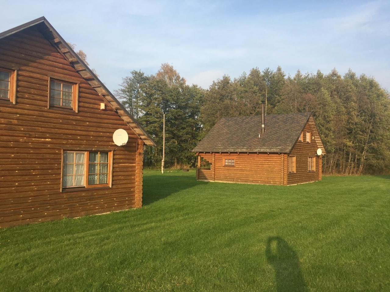 Kušneri 哲咖斯麦兹宾馆酒店 外观 照片